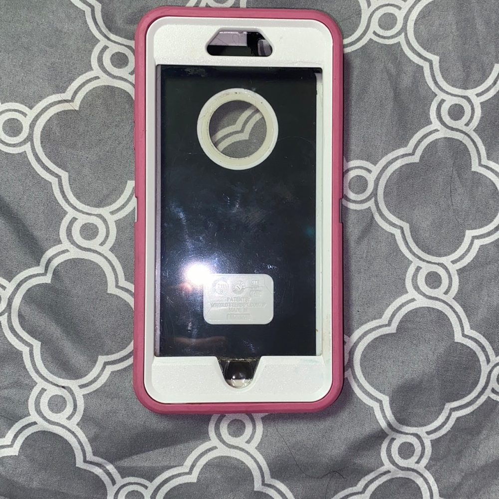 otter box iphone 6 plus case